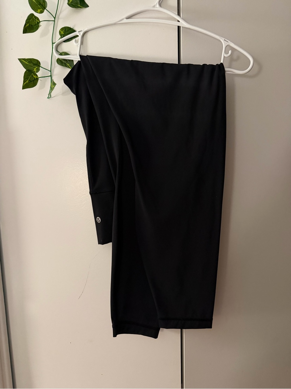 Lululemon Black Leggings - Size 20 - 28’’ Inseam